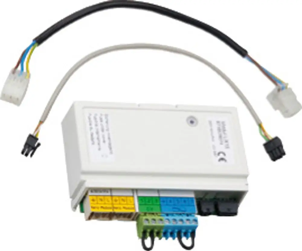 Bosch-Schaltmodul-UX-15-130x140x40-Lastschaltmodul-fuer-GC7000F-75-300-kW-8718578073 gallery number 1